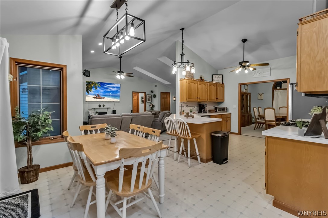 5132 Upper Mountain Road Cambria, NY 14094 - Photo 20 of 49
