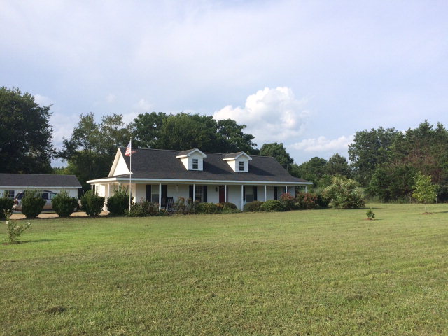 410 County Line Road Dothan, AL 36305 - Photo 1 of 1 Main View