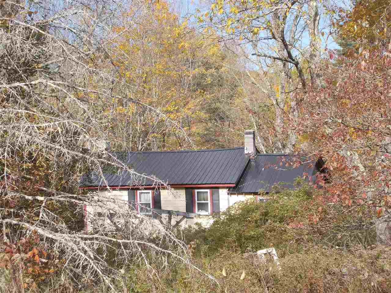 90 S Road Sullivan, NH 03445 - Photo 2 of 4