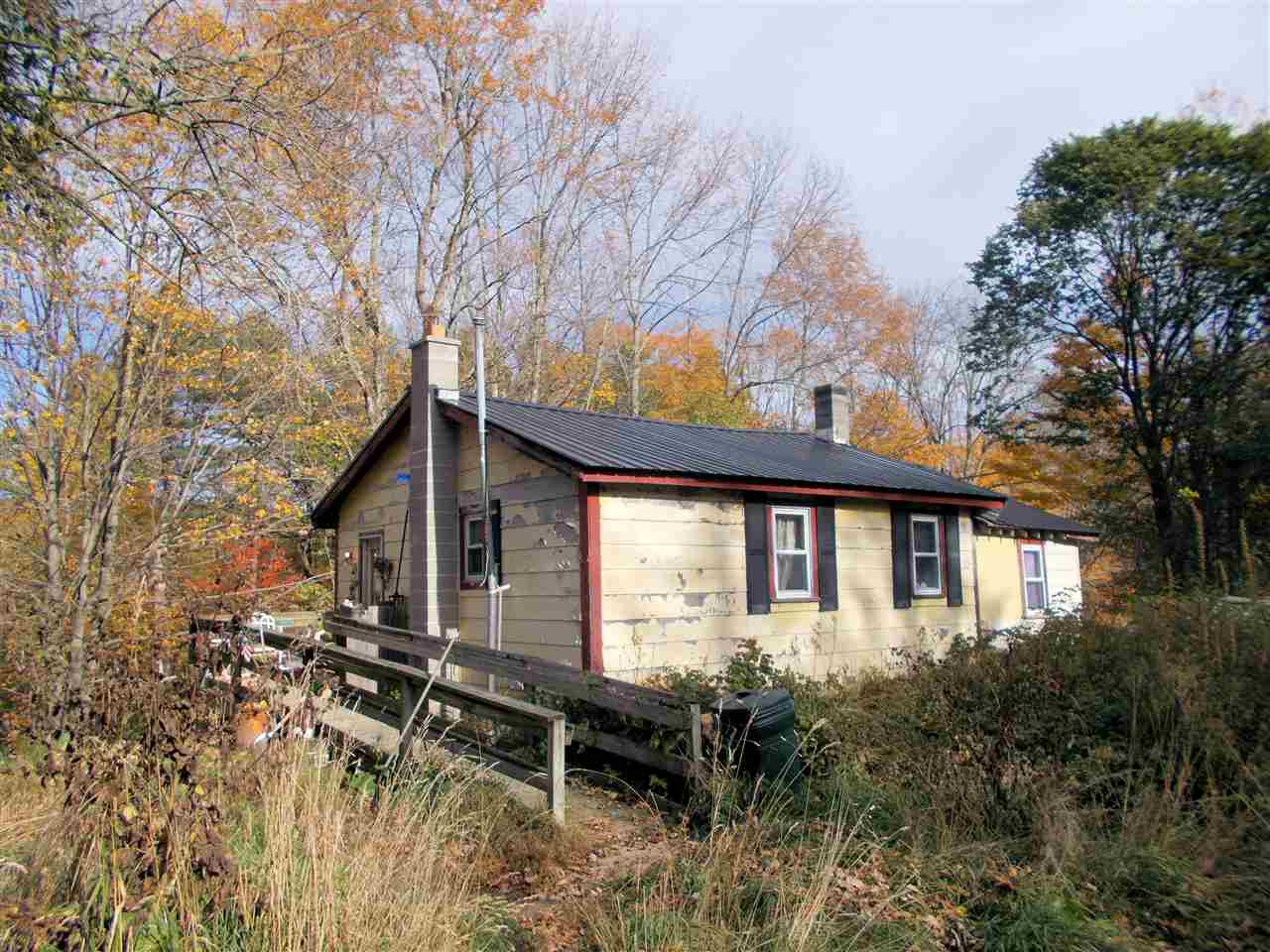 90 S Road Sullivan, NH 03445 - Photo 4 of 4