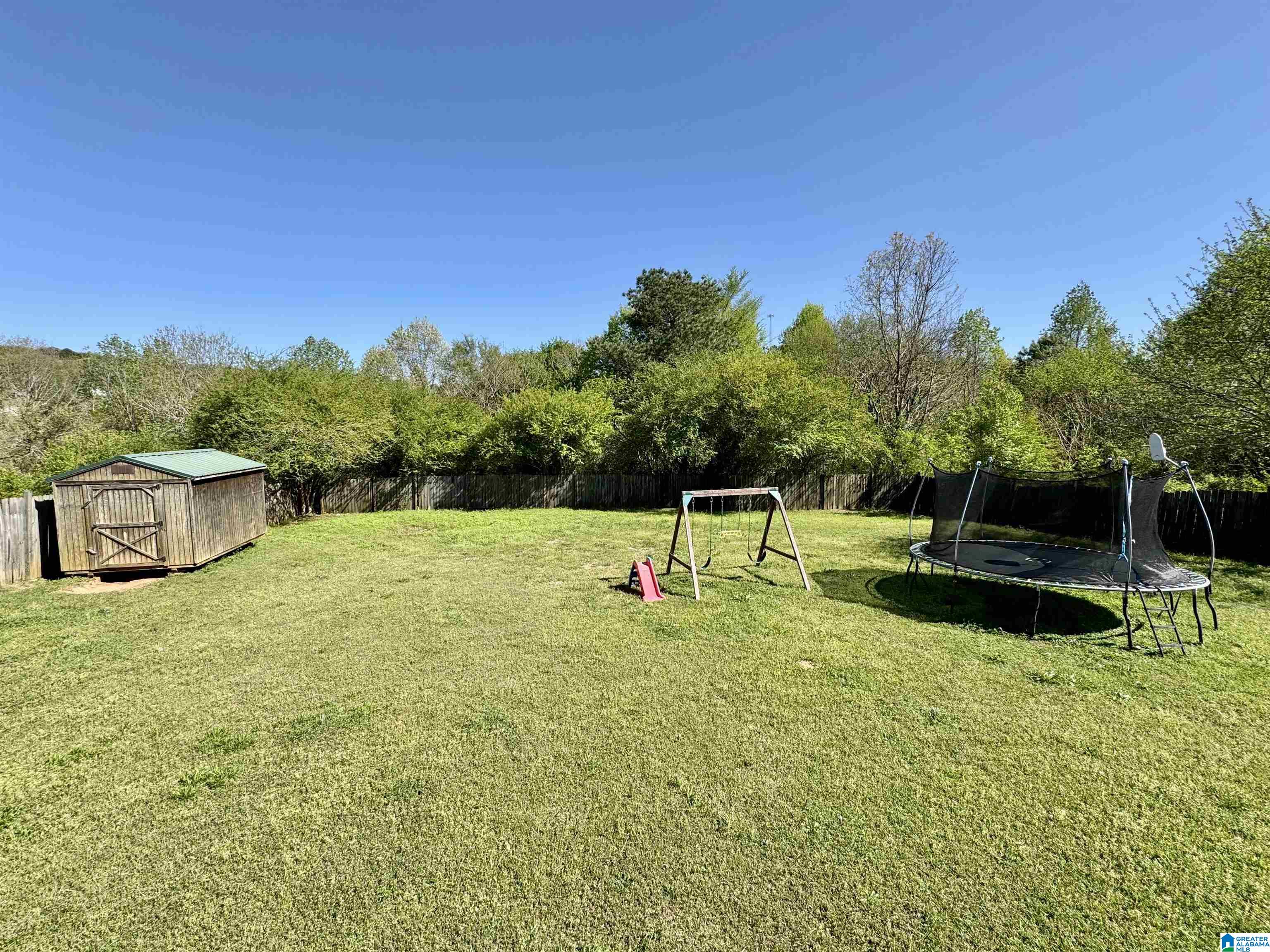 383 Quail Hollow Road Warrior, AL 35180 - Photo 9 of 44