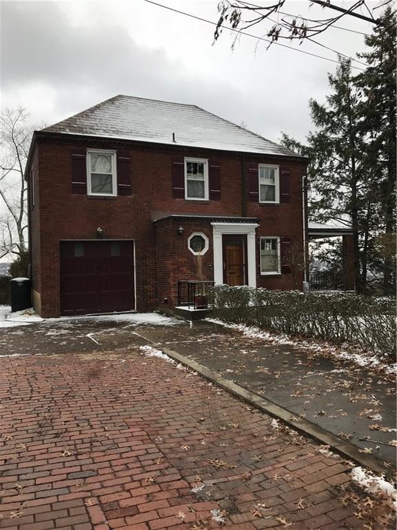 2765 Mt Royal Road Pittsburgh, PA 15217 - Photo 2 of 14 Gallery Image 2