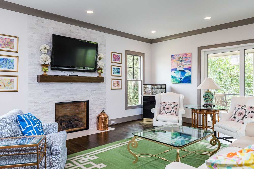 3023 Lewis Farm Road Raleigh, NC 27607 - Photo 15 of 30 Photo 15