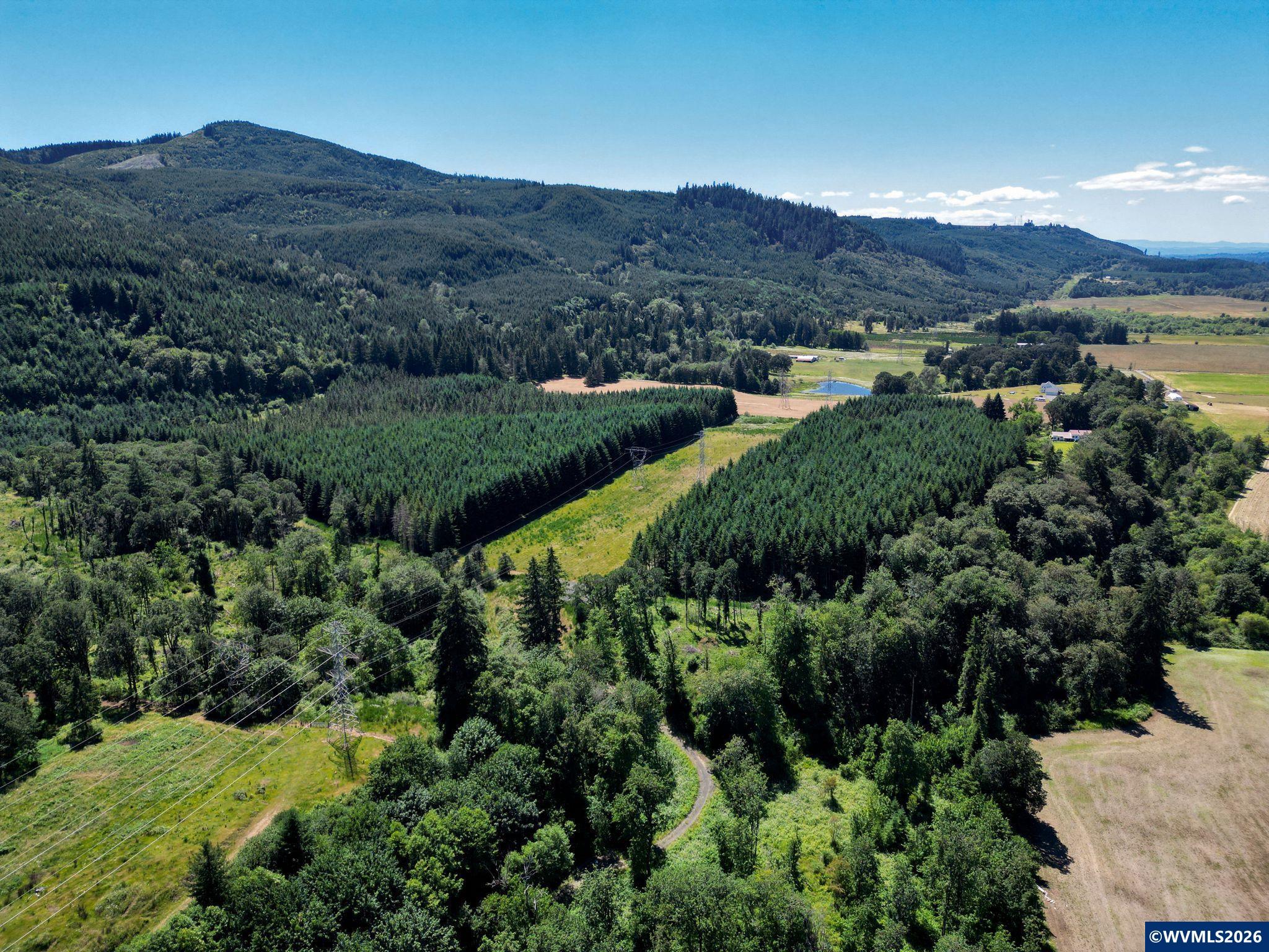 2702-2703 South Cedar Mill Road Lyons, OR 97358 - Photo 14 of 17