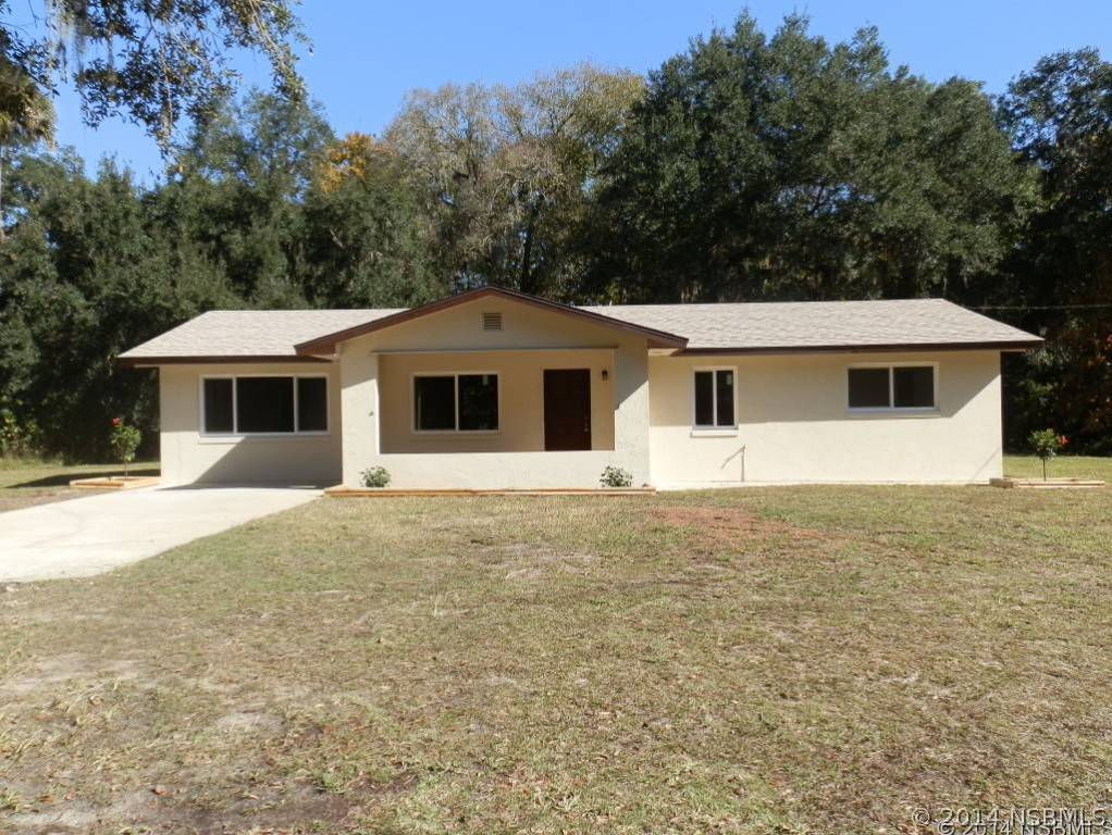 241 North Old County Road Edgewater, FL 32132 - Photo 1 of 18 Gallery Image 1