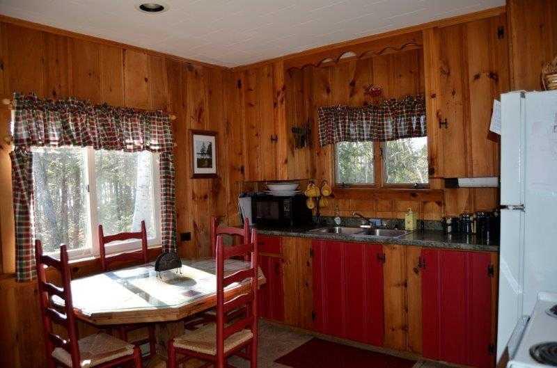 235 Lewis Road Harrison, ME 04040 - Photo 16 of 35 Kitchen.