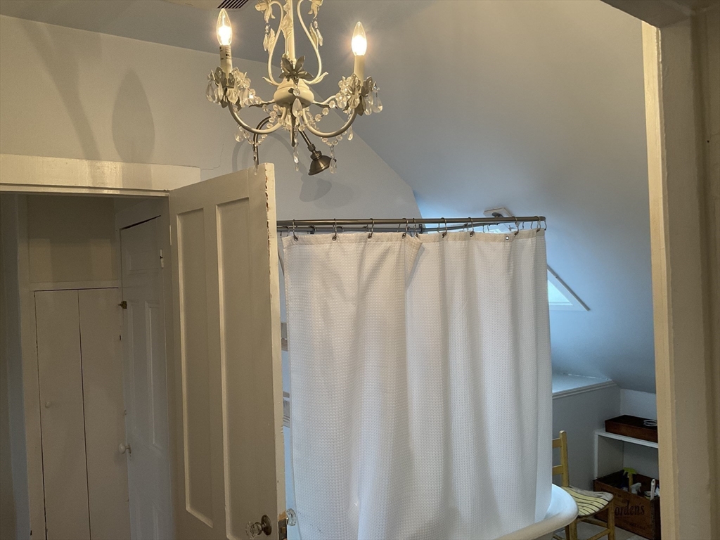 1 Middle Street, Unit 3 Marblehead, MA 01945 - Photo 11 of 16 a close view of sliding door
