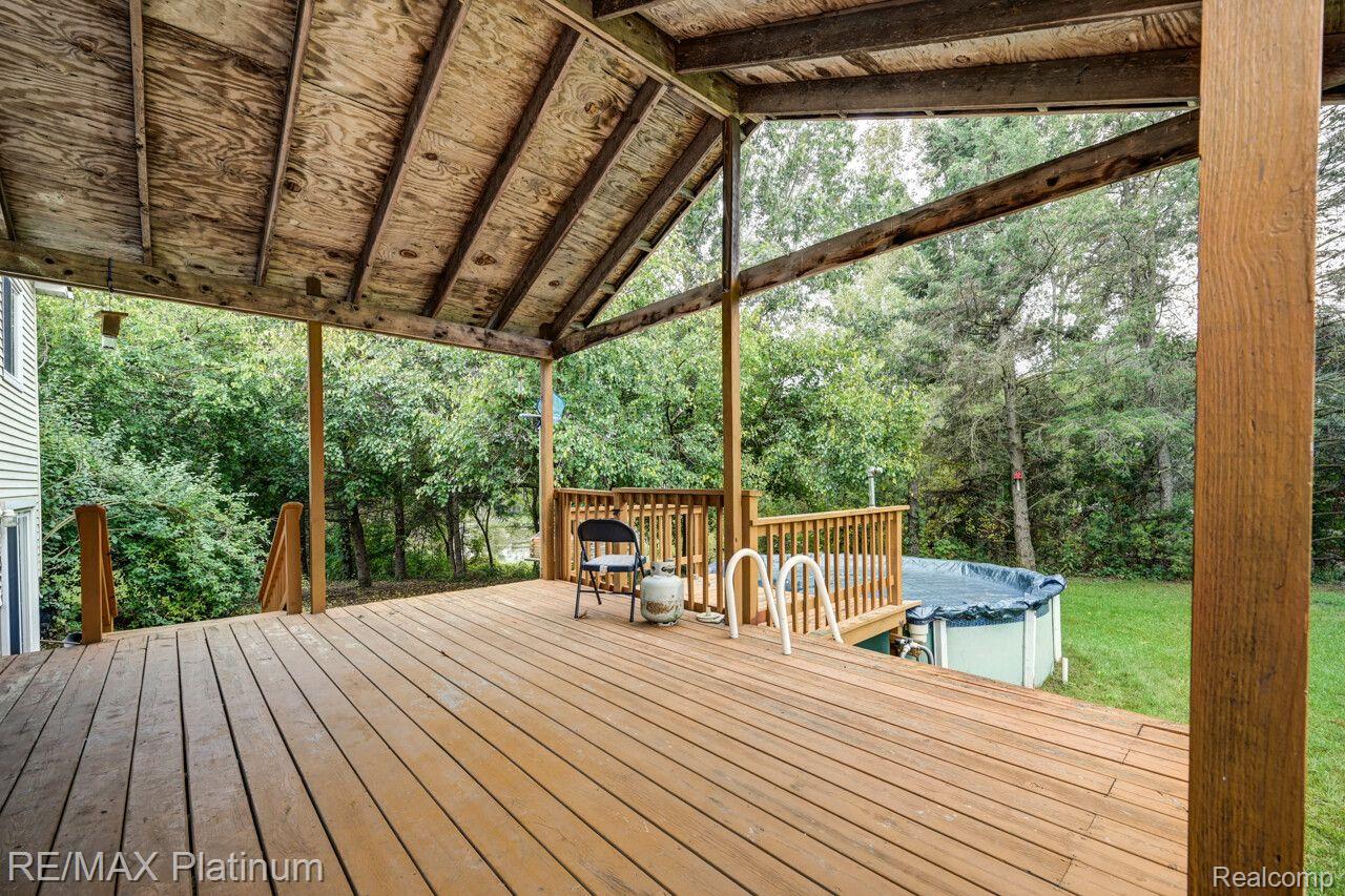 5341 Lobdell Road Fenton, MI 48430 - Photo 34 of 41 Gallery Image 34