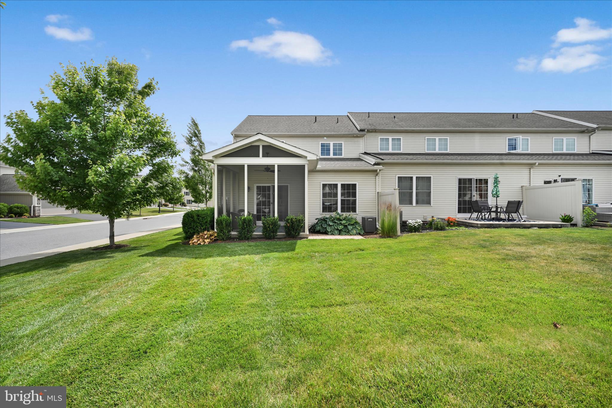 718 Stone Creek Road Lancaster, PA 17603 - Photo 27 of 34 Back