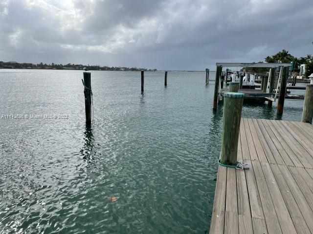 Biscayne Point Miami Beach, FL 33141 - Photo 1 of 1 a terrace with kitchen view