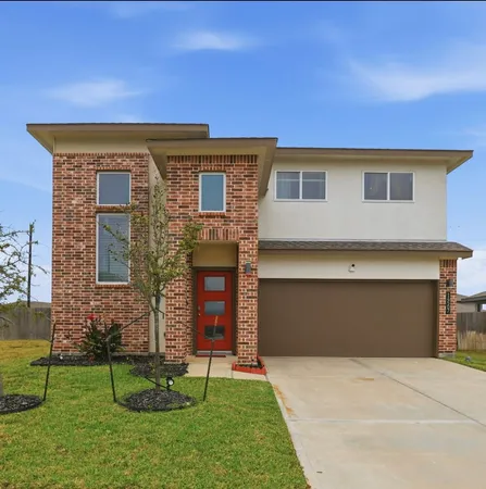 $347,000 | 14507 Raintree Drive, Baytown, TX 77523