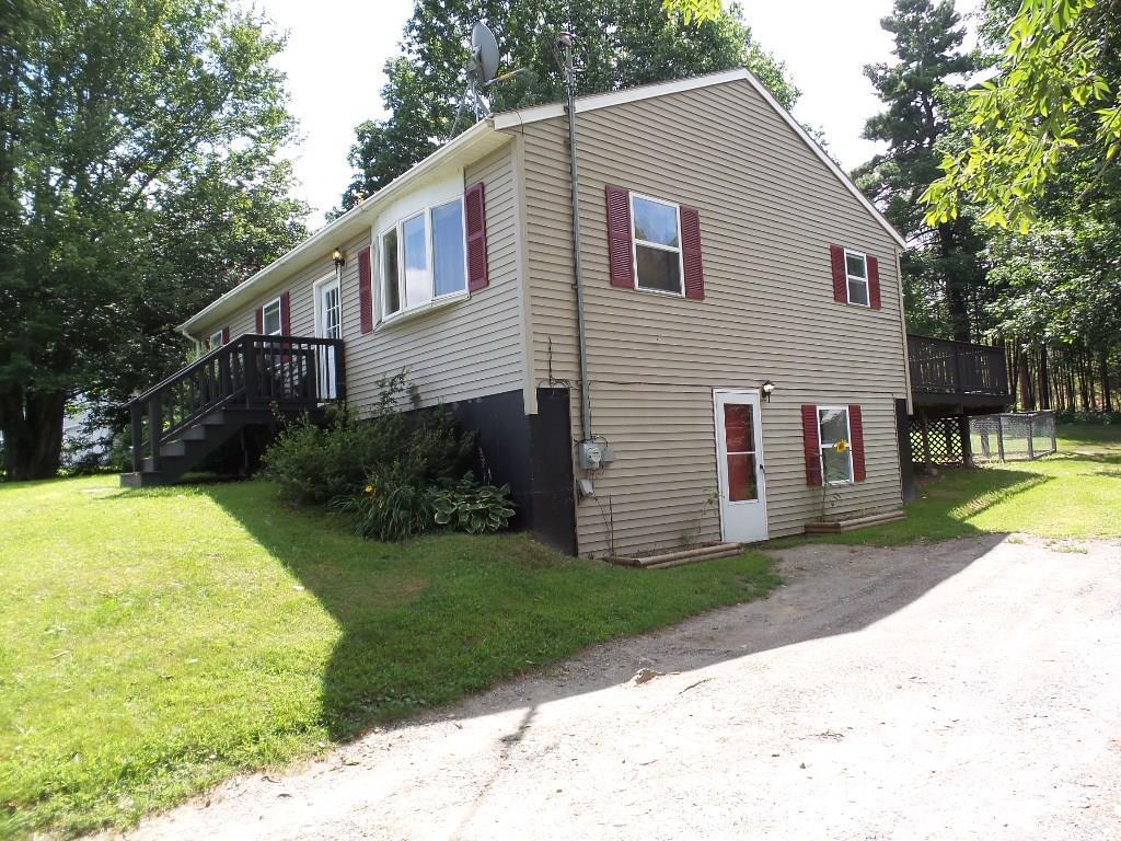 657 Albion Road Benton, ME 04901 - Photo 2 of 31 Side
