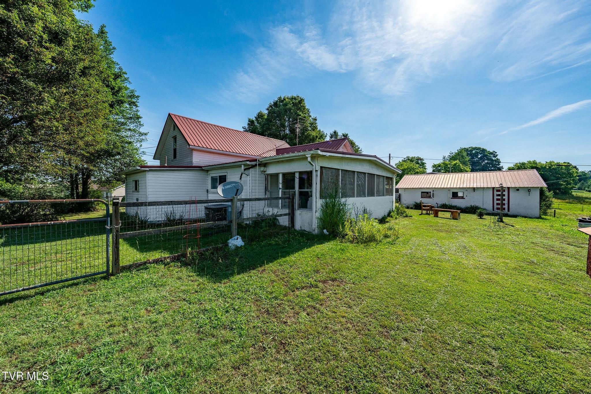 154 Stockton Road Chuckey, TN 37641 - Photo 48 of 57 154 Stockton Road (22 of 59)