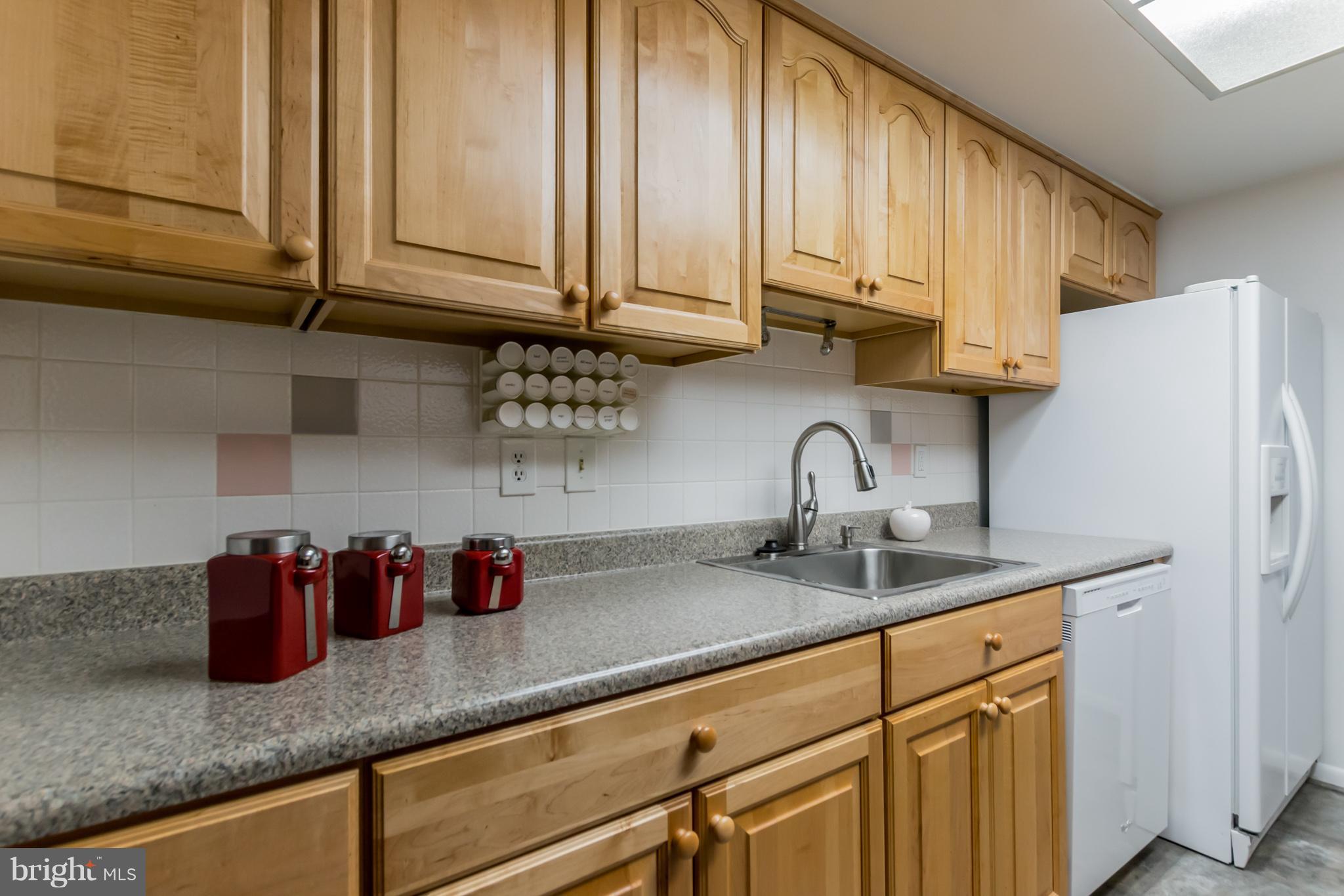 2809 Homecrest Circle Silver Spring, MD 20906 - Photo 10 of 31 Plenty of counter space