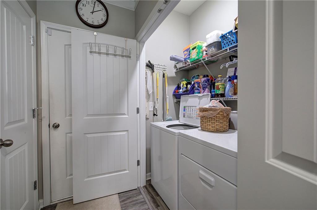 134 Casey's Ridge Road Rockmart, GA 30153 - Photo 25 of 47 Gallery Image 25