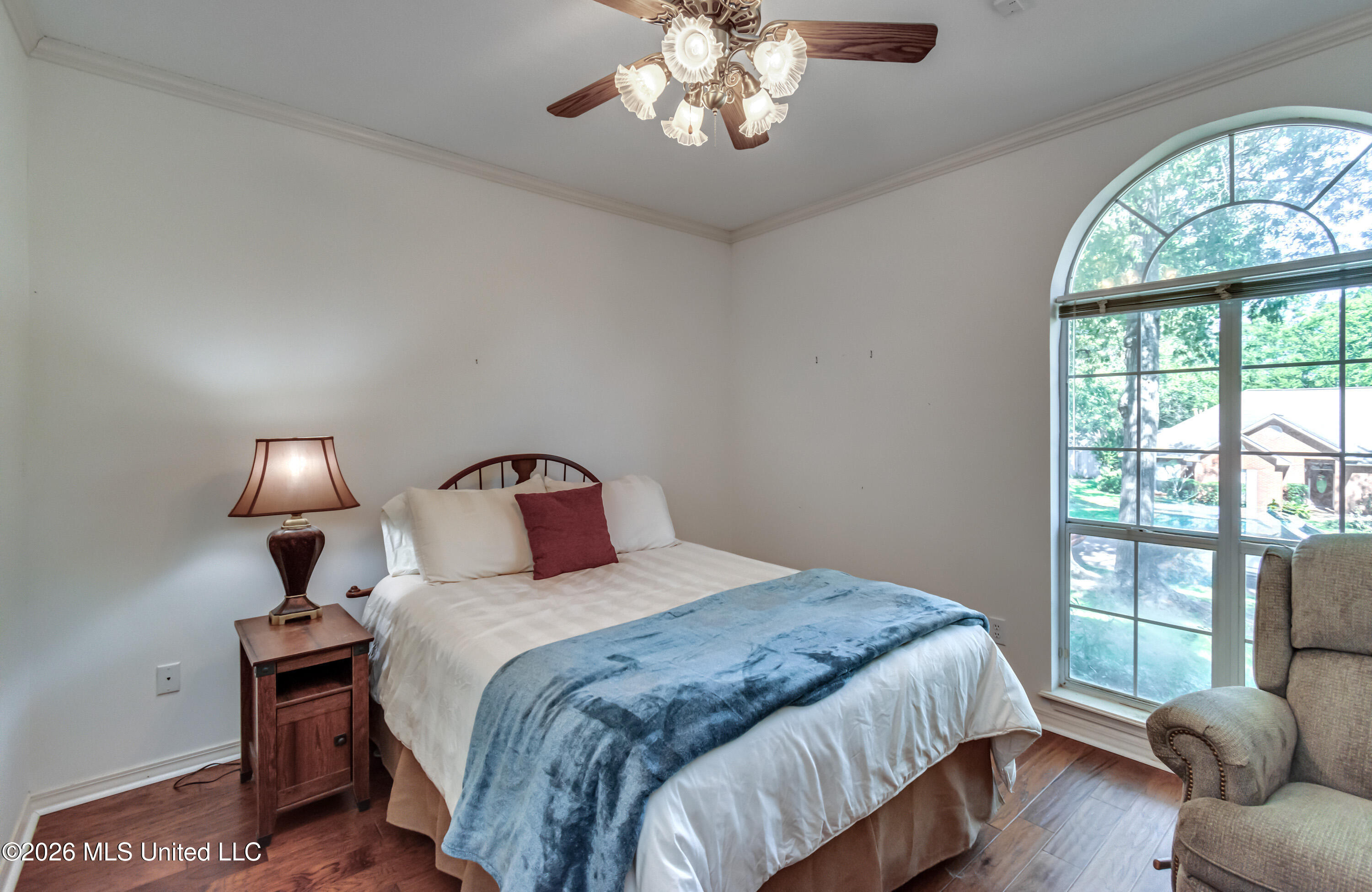 204 Woodrun Drive Ridgeland, MS 39157 - Photo 60 of 60 204 Woodrun-3