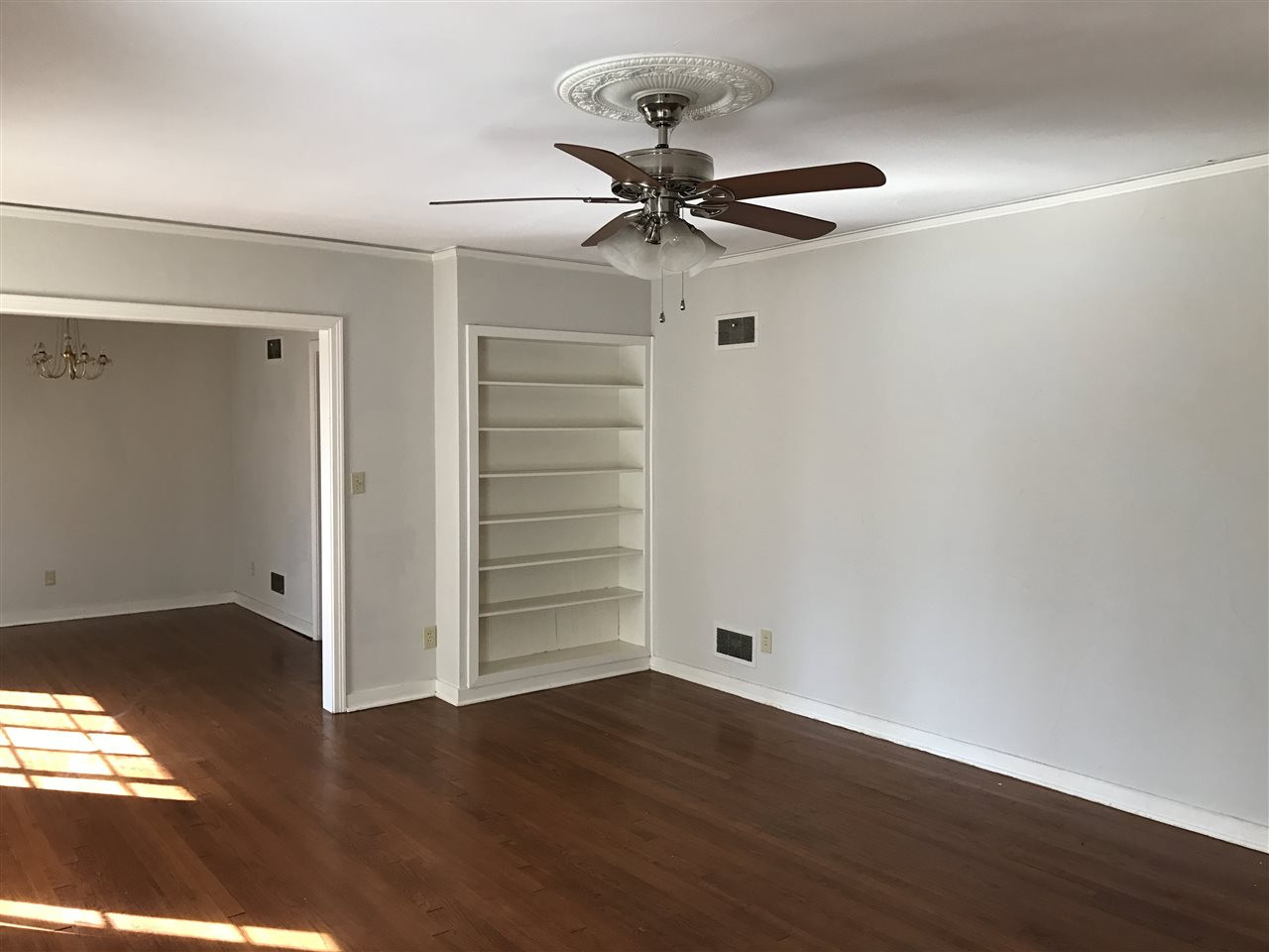1612 Pine Ridge Place Jackson, MS 39211 - Photo 2 of 13 Photo 2