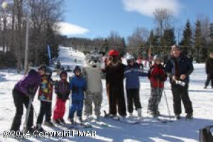 116 Snow Ridge Cir Lake Lake Harmony, PA 18624 - Photo 3 of 59 jfbb ski school