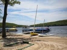 116 Snow Ridge Cir Lake Lake Harmony, PA 18624 - Photo 55 of 59 Lake Club