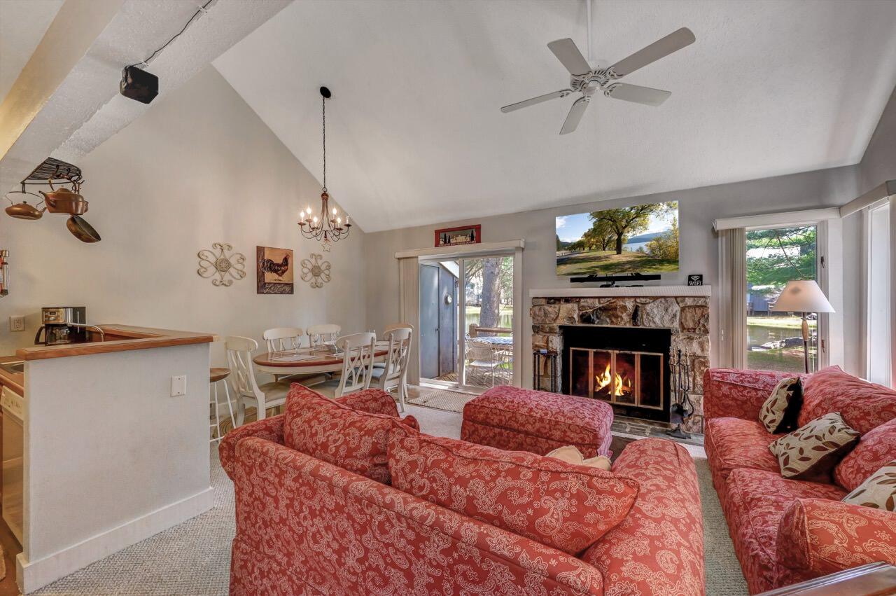 116 Snow Ridge Cir Lake Lake Harmony, PA 18624 - Photo 7 of 59 Cathedral