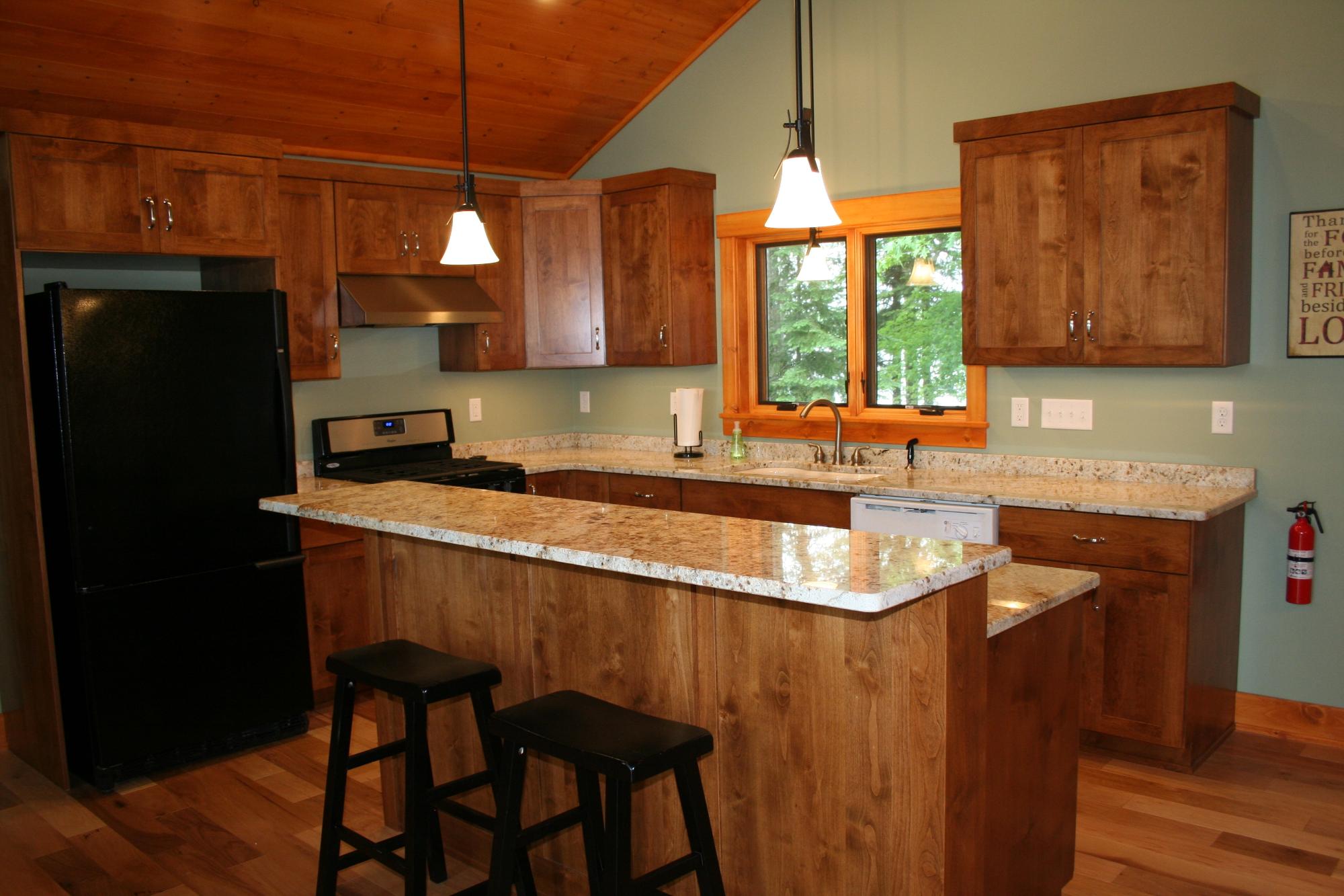 7755 No Fish Bay Road St. Germain, WI 54558 - Photo 8 of 18 Gallery Image 8