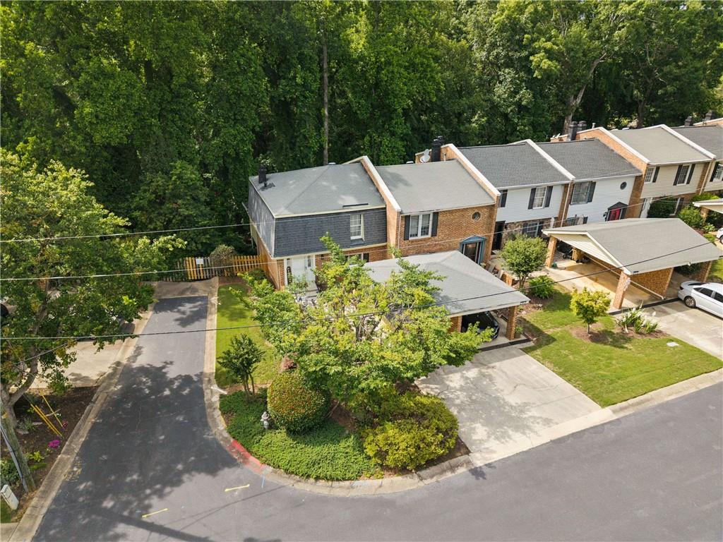 6500 Gaines Ferry Road, Unit G1 Flowery Branch, GA 30542 - Photo 37 of 44