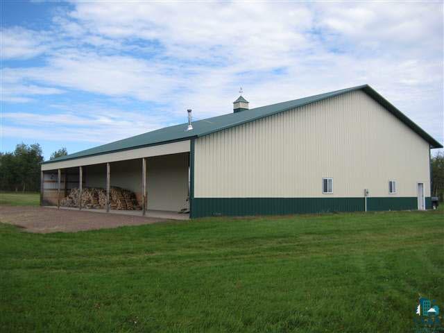 N10041 Mack Lake Road Trego, WI 54888 - Photo 4 of 9 Gallery Image 4