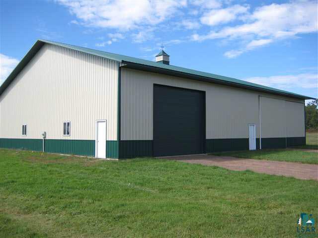 N10041 Mack Lake Road Trego, WI 54888 - Photo 5 of 9 Gallery Image 5