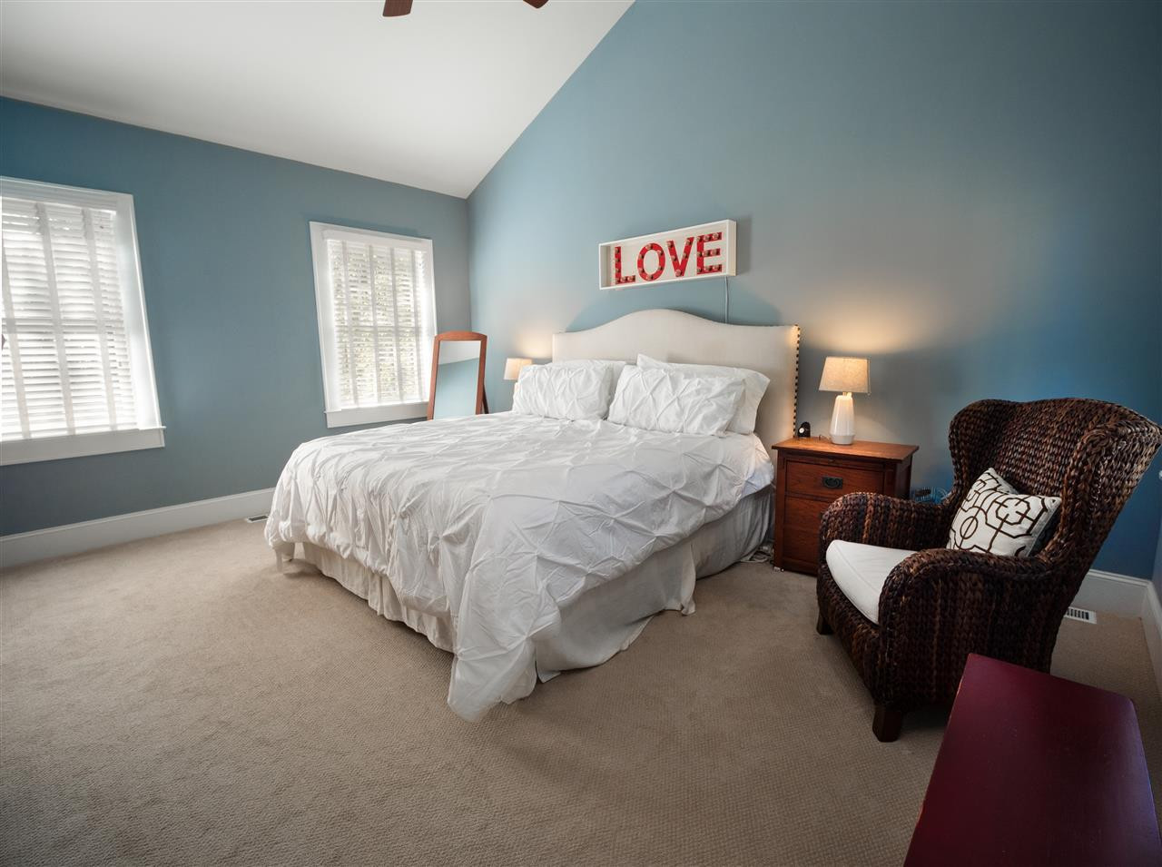 1805 Sunset Drive Raleigh, NC 27608 - Photo 15 of 30 Photo 15
