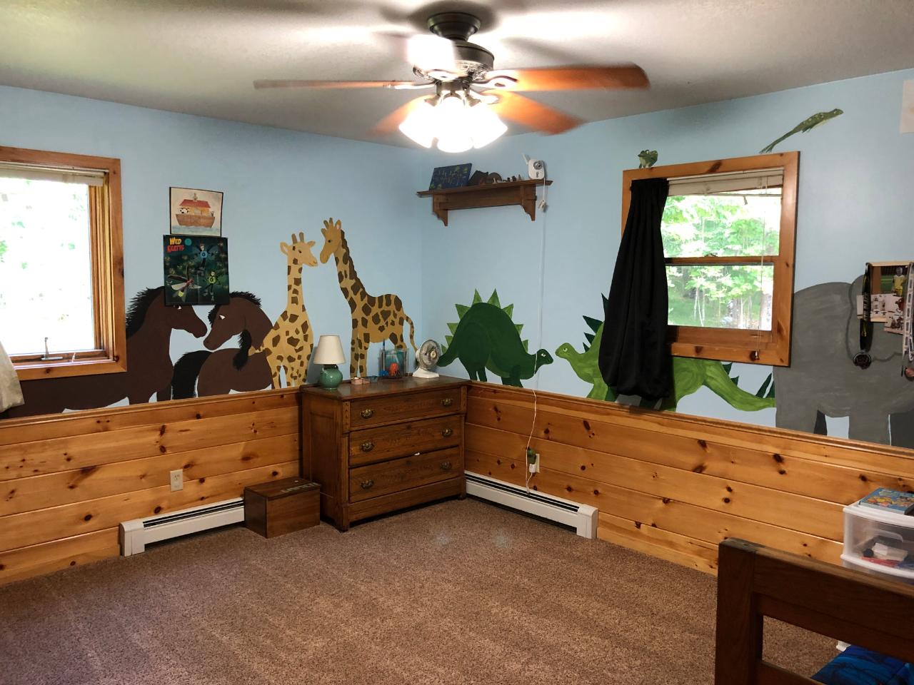 6809 Berrend Road Hazelhurst, WI 54531 - Photo 12 of 31 Gallery Image 12