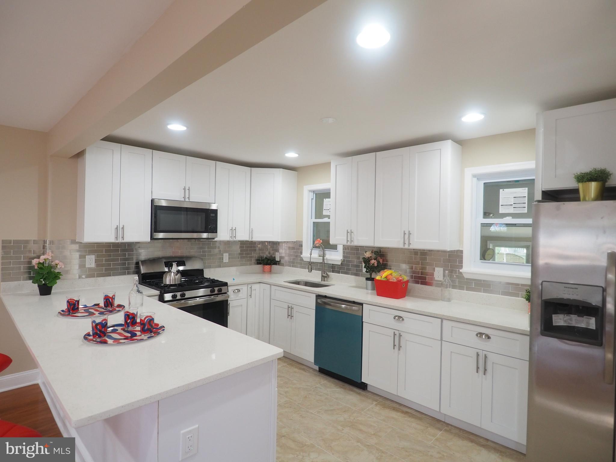 5725 Arnhem Road Baltimore, MD 21206 - Photo 13 of 33 Kitchen