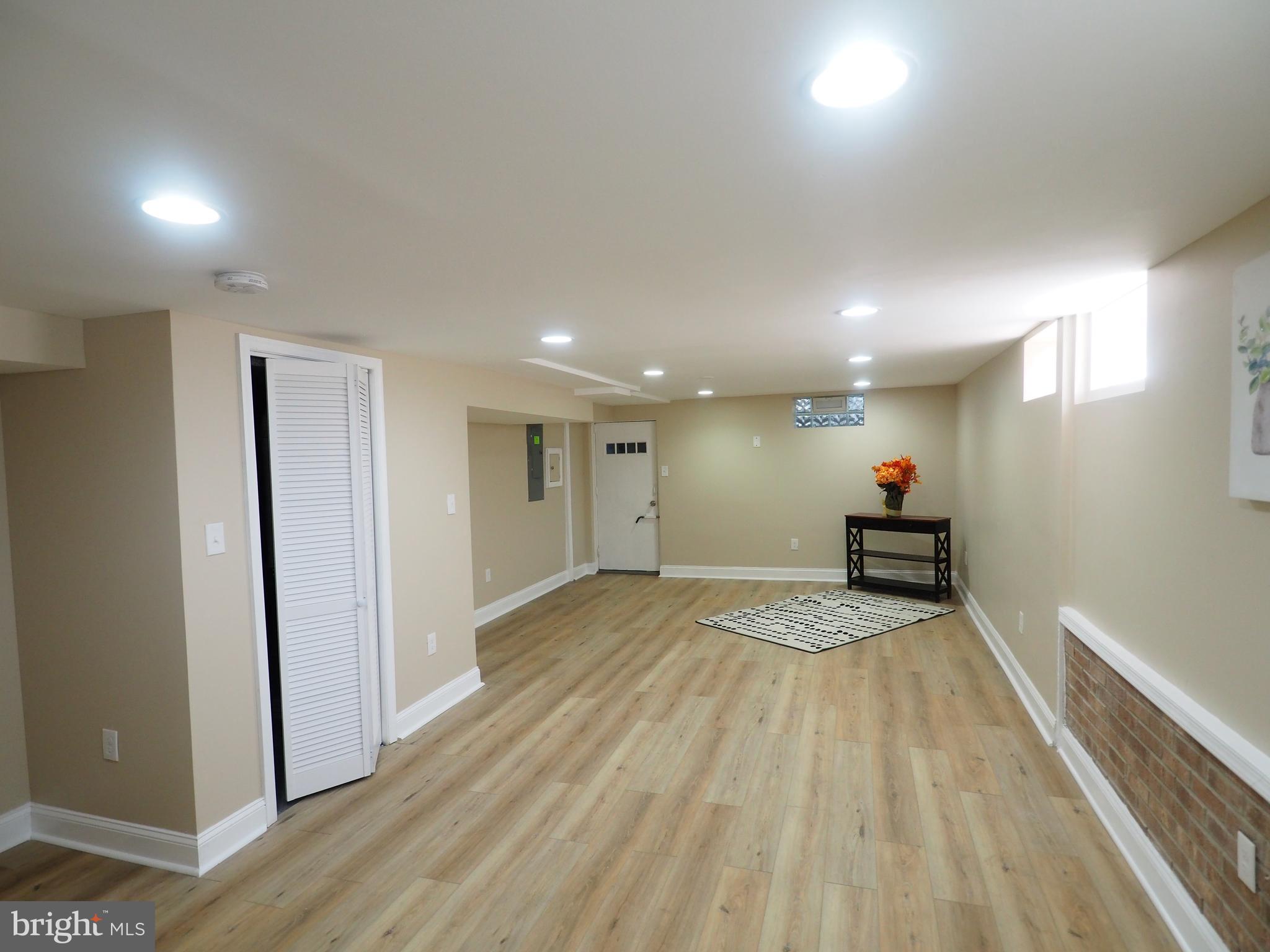 5725 Arnhem Road Baltimore, MD 21206 - Photo 18 of 33 Basement