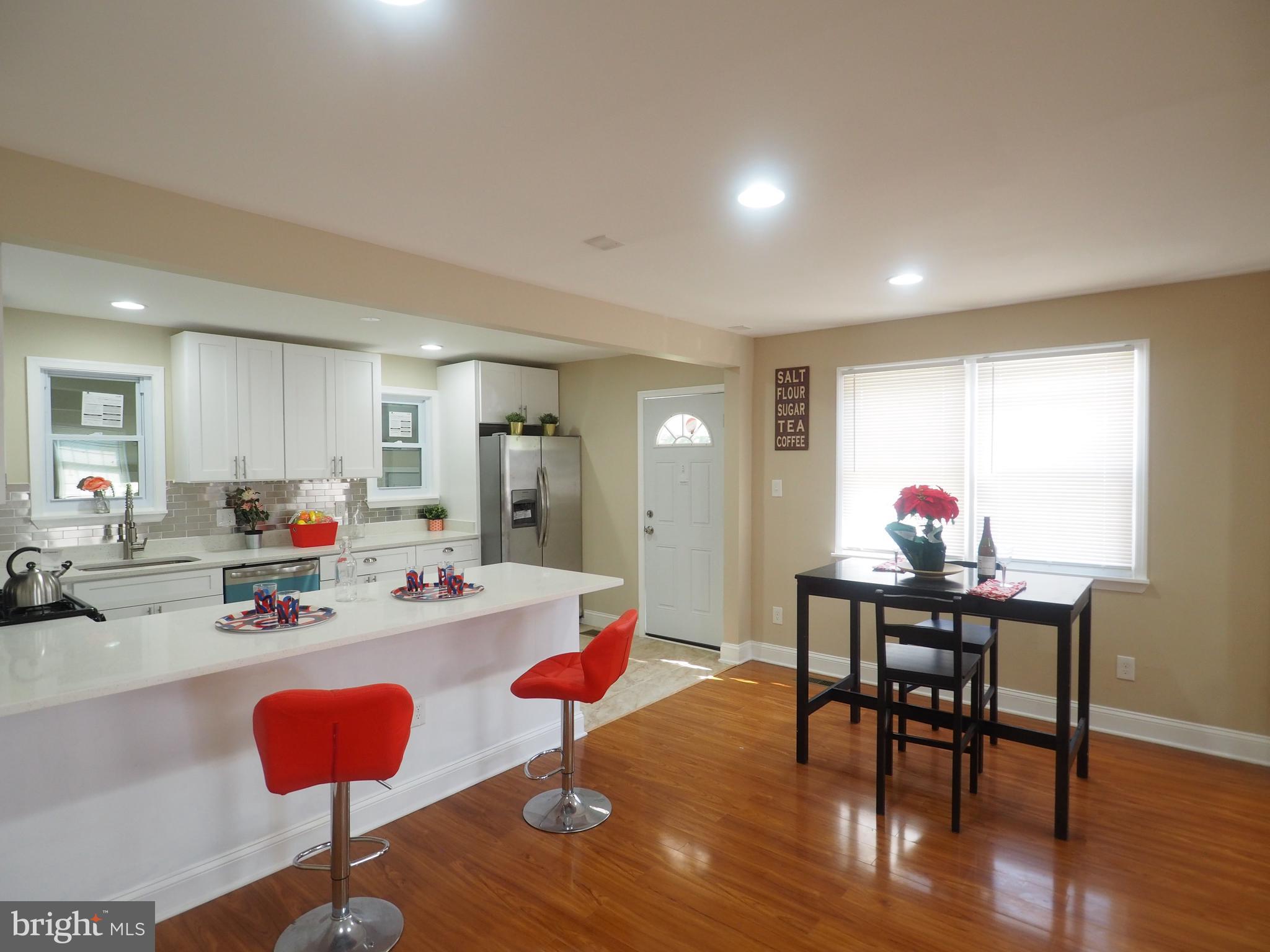 5725 Arnhem Road Baltimore, MD 21206 - Photo 22 of 33 Kitchen