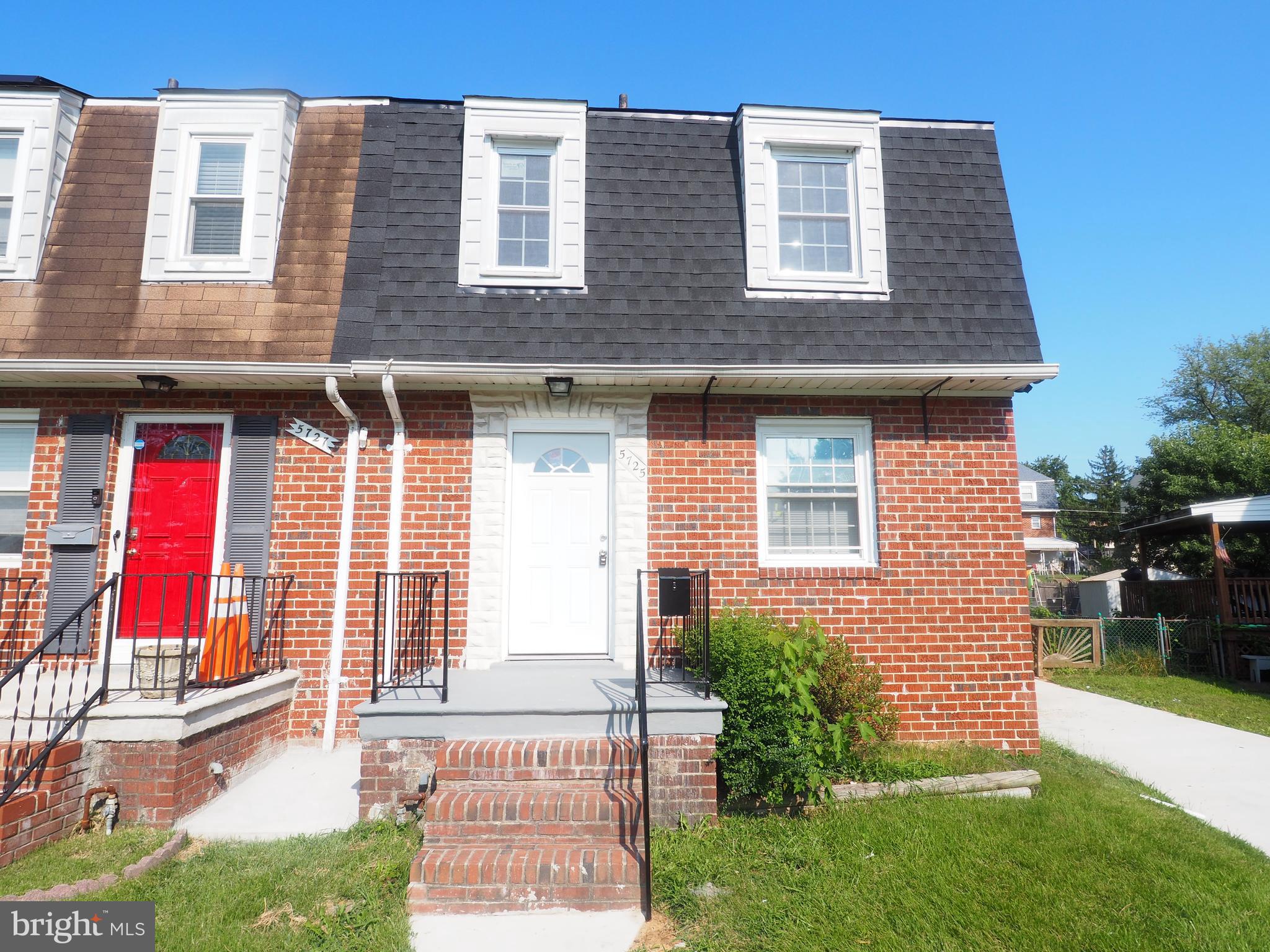 5725 Arnhem Road Baltimore, MD 21206 - Photo 31 of 33 Exterior