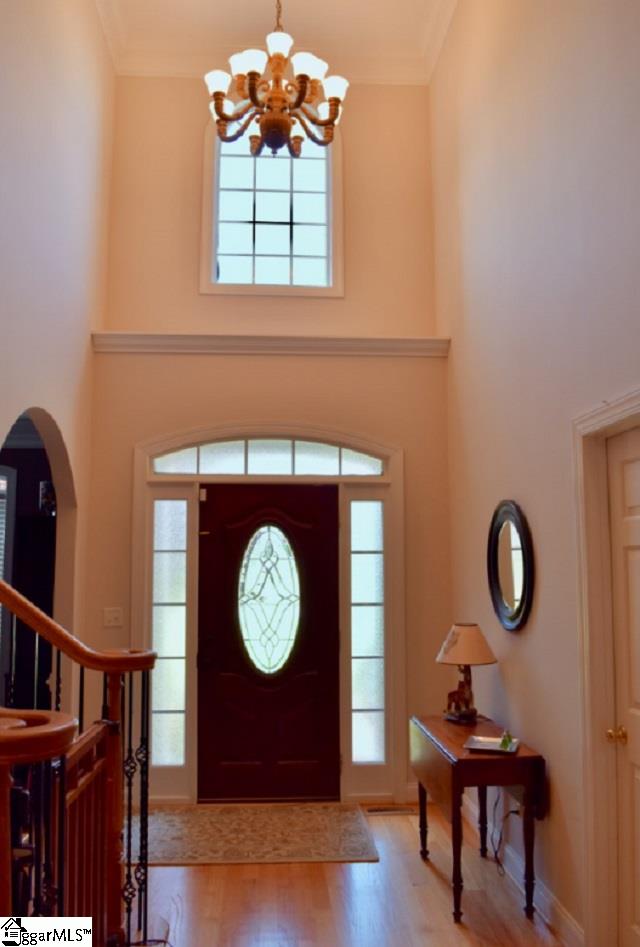 121 Shire Drive Anderson, SC 29621 - Photo 2 of 28