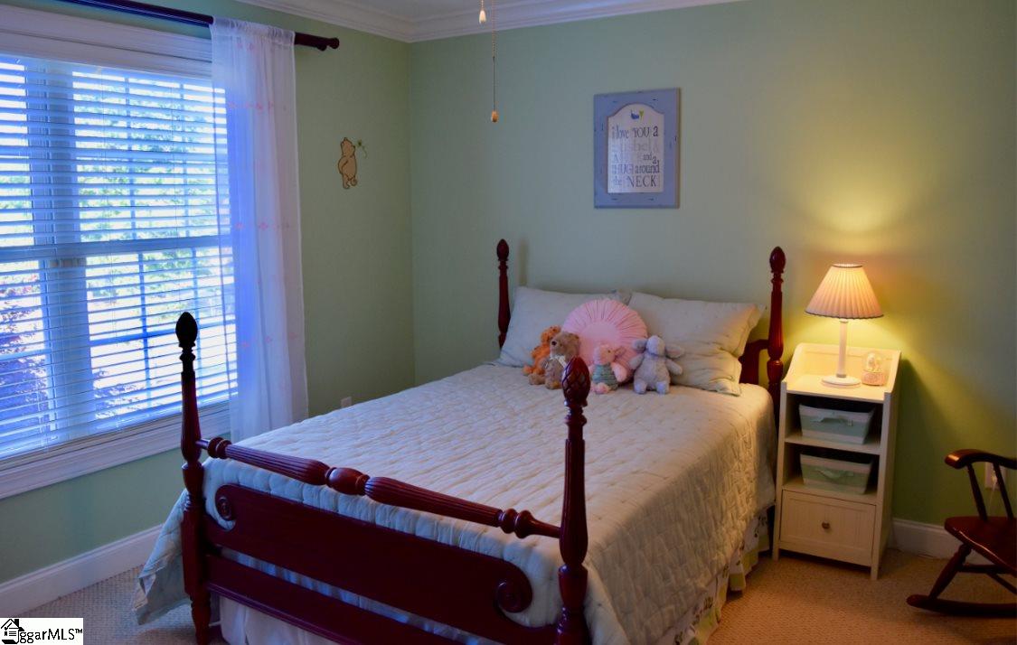 121 Shire Drive Anderson, SC 29621 - Photo 18 of 28