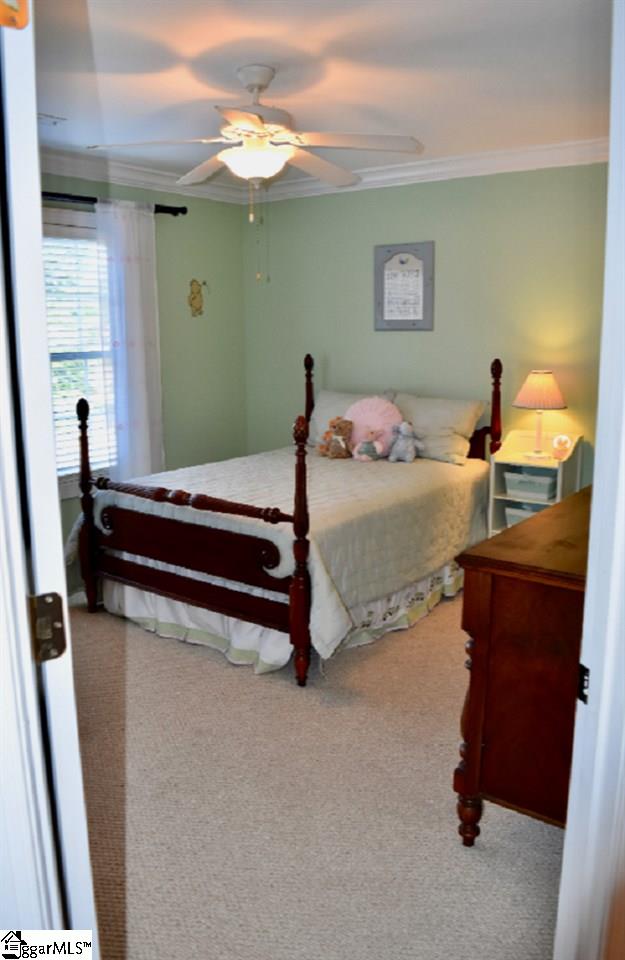 121 Shire Drive Anderson, SC 29621 - Photo 19 of 28
