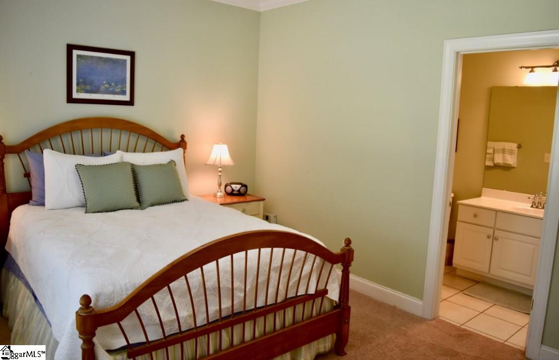 121 Shire Drive Anderson, SC 29621 - Photo 20 of 28