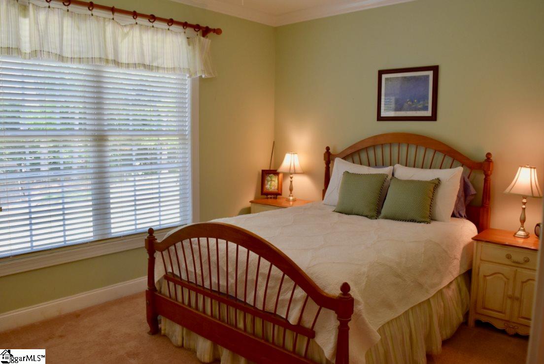 121 Shire Drive Anderson, SC 29621 - Photo 21 of 28