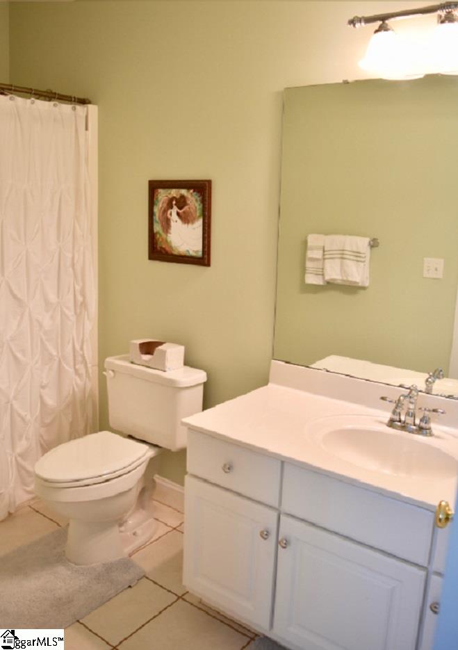 121 Shire Drive Anderson, SC 29621 - Photo 22 of 28