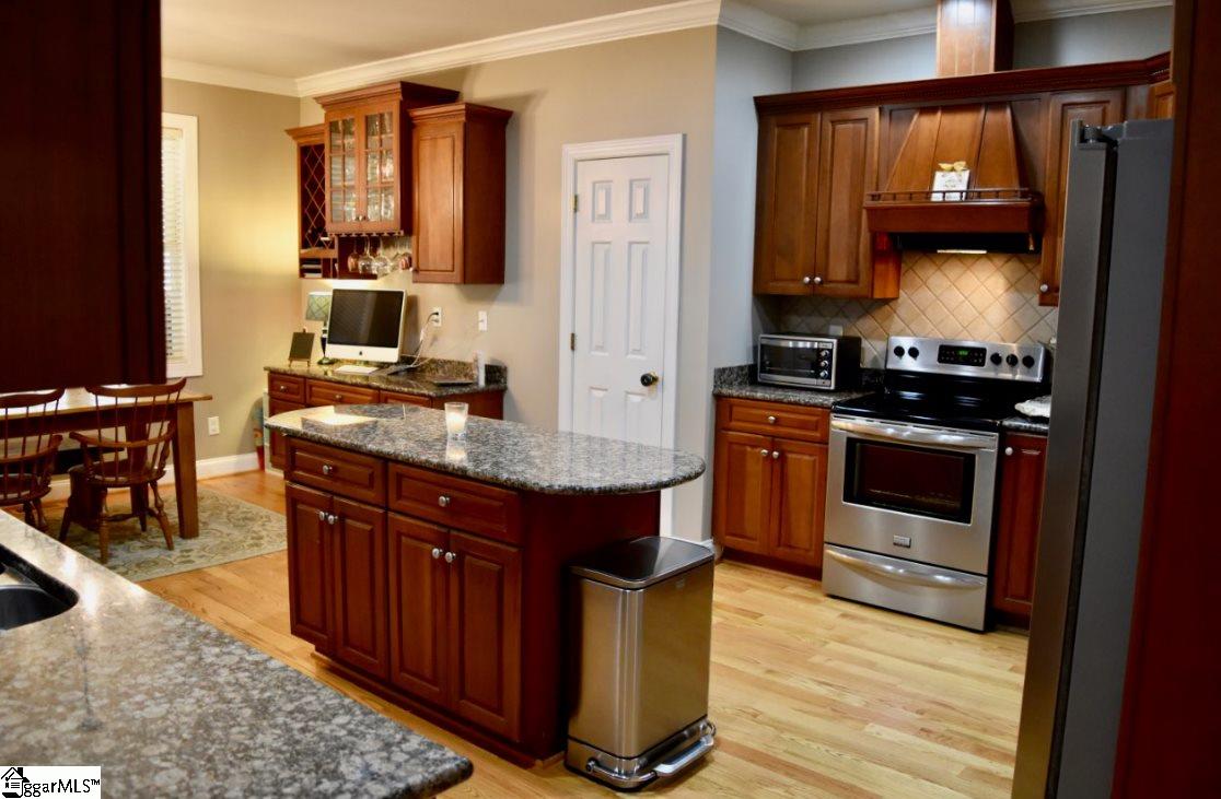 121 Shire Drive Anderson, SC 29621 - Photo 6 of 28