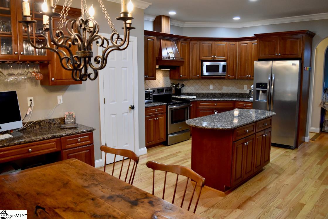 121 Shire Drive Anderson, SC 29621 - Photo 7 of 28