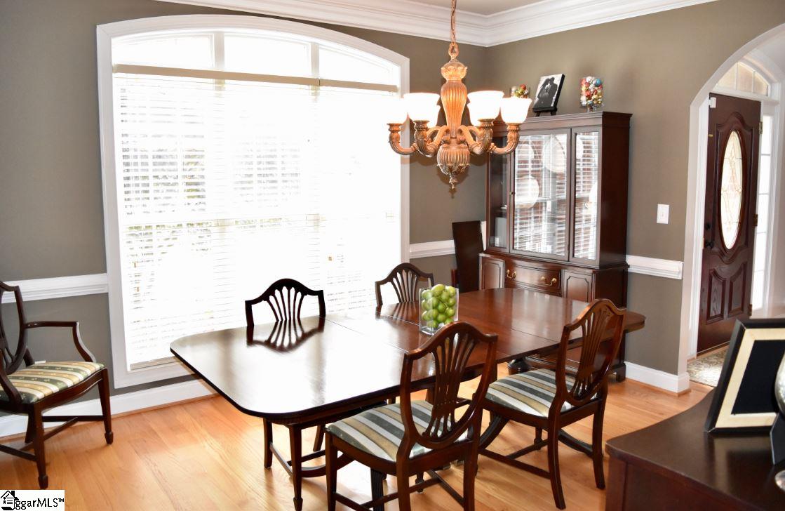 121 Shire Drive Anderson, SC 29621 - Photo 8 of 28