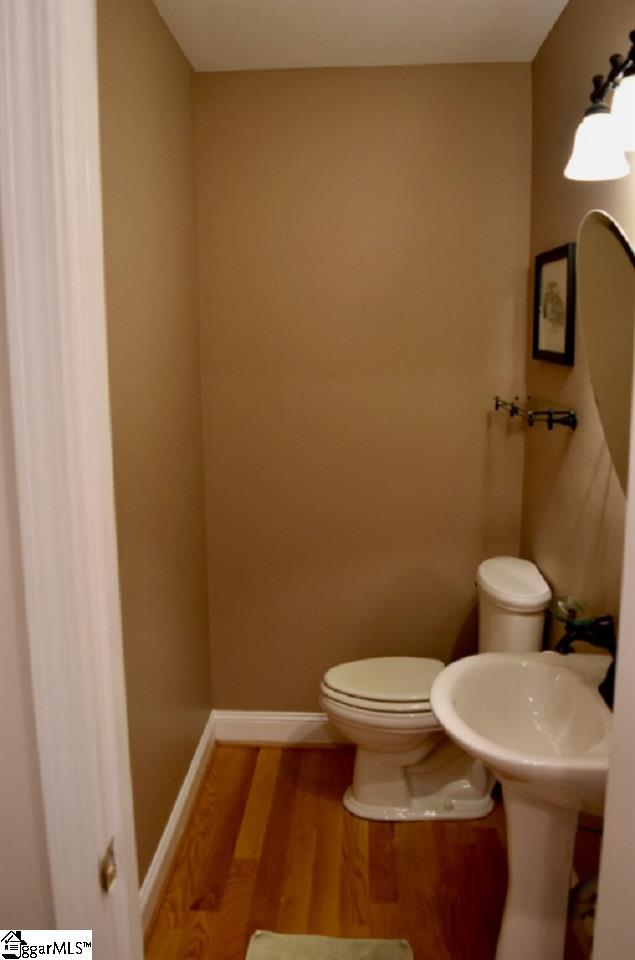 121 Shire Drive Anderson, SC 29621 - Photo 10 of 28