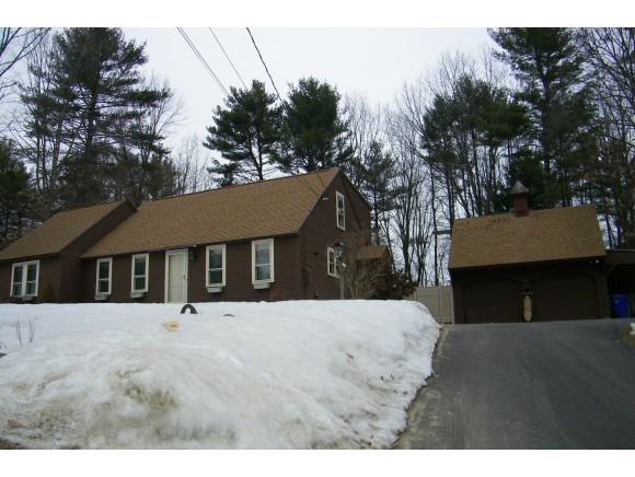 70 Page Road Bow, NH 03304 - Photo 1 of 1
