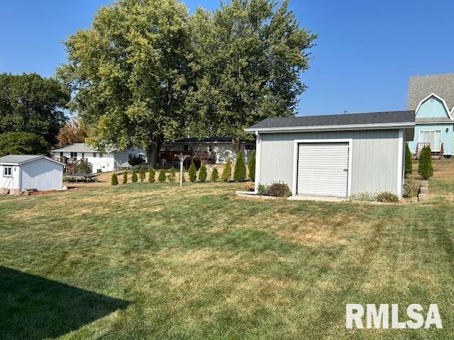1119 3rd Avenue Fulton, IL 61252 - Photo 7 of 30