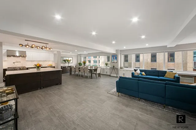 $2,950,000 | 240 East 55th Street, Unit 7BG | Midtown East