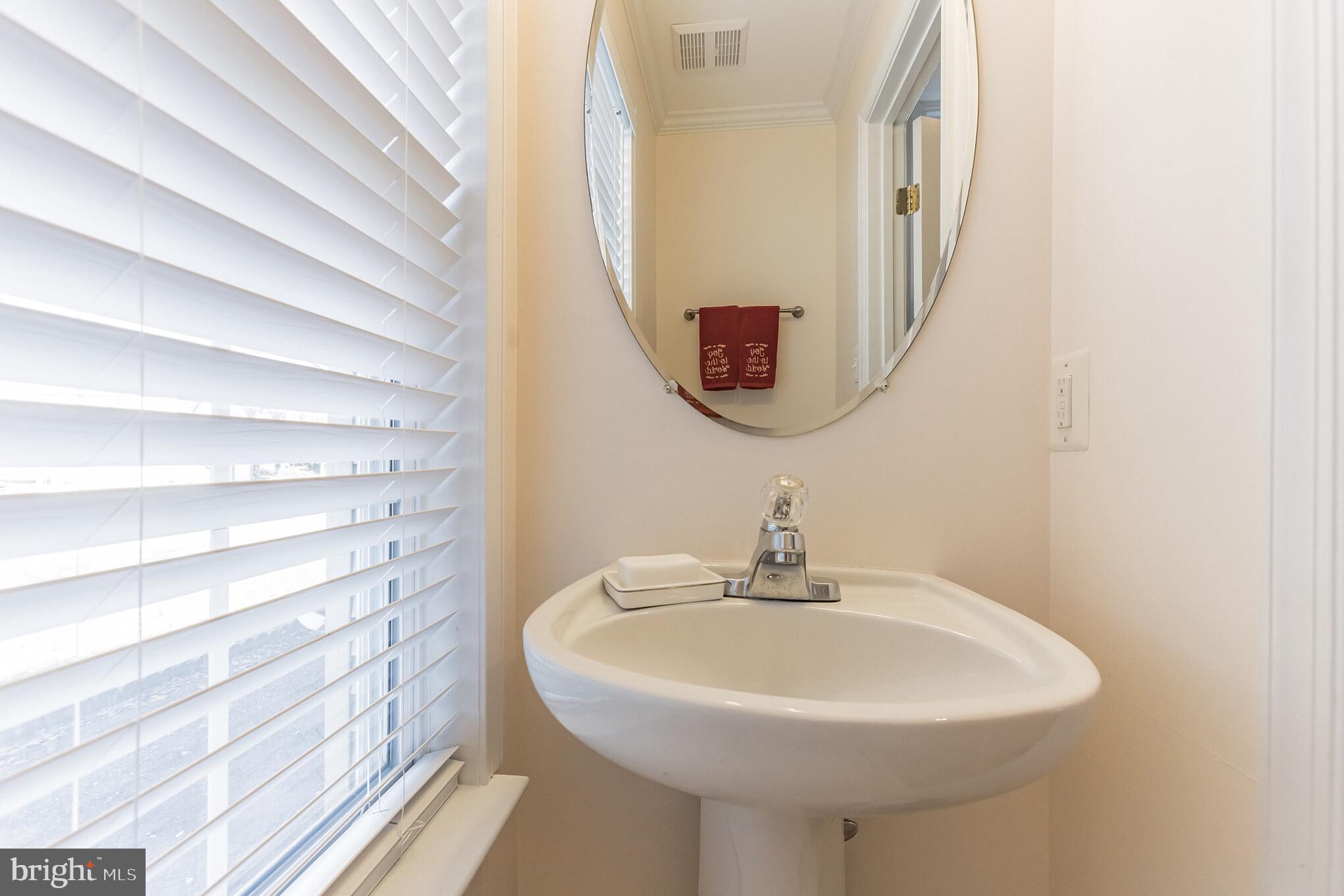 20449 River Ripple Square Sterling, VA 20165 - Photo 24 of 28 Half Bath