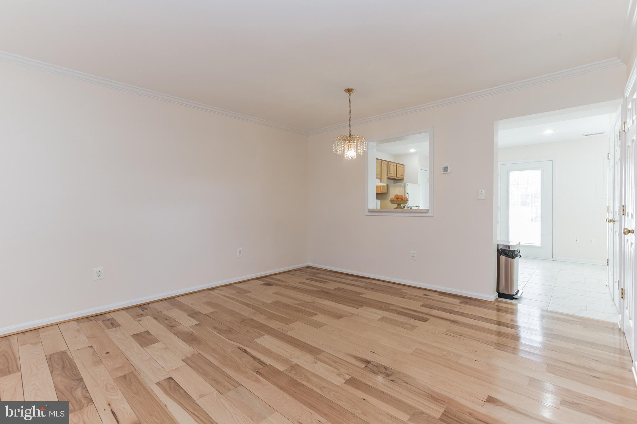 20449 River Ripple Square Sterling, VA 20165 - Photo 3 of 28 Beautiful hardwoods