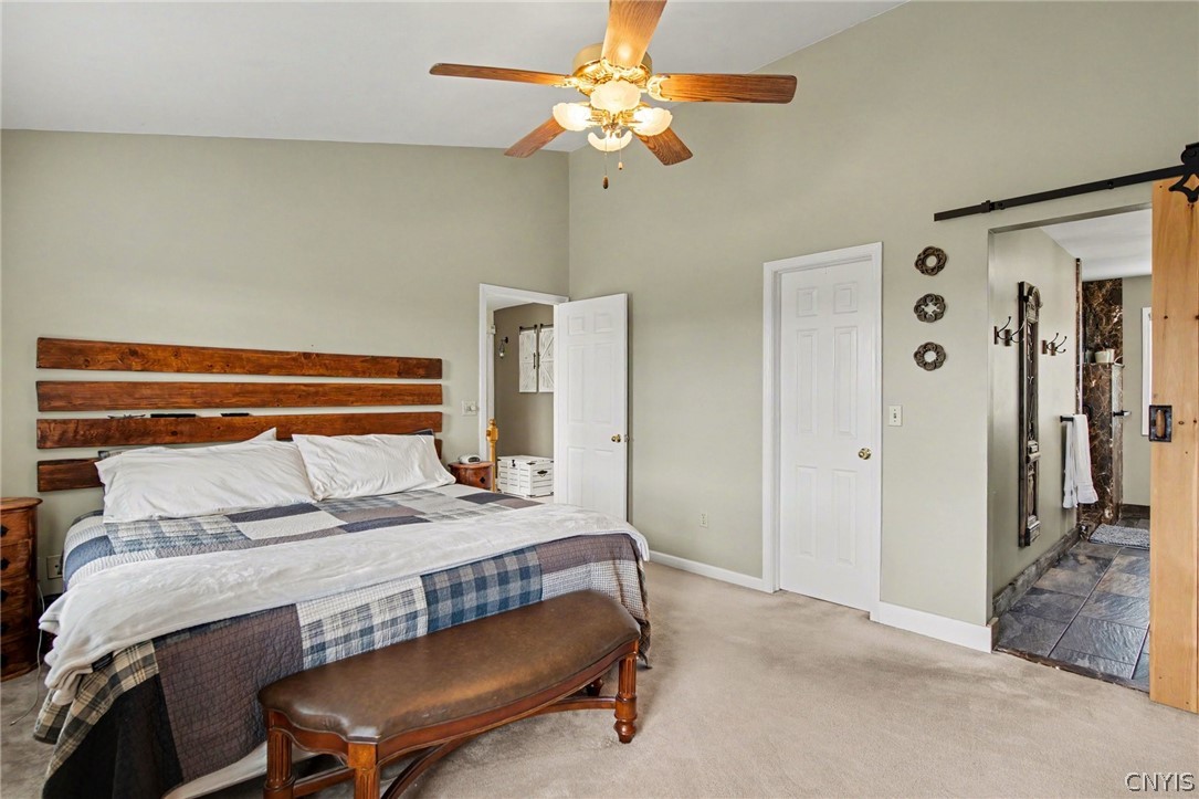 7035 Hunters Crossings Road Fabius, NY 13084 - Photo 19 of 30